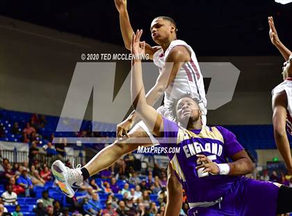 Thumbnail 2 in Earle vs. England (AAA 2A State Final) photogallery.