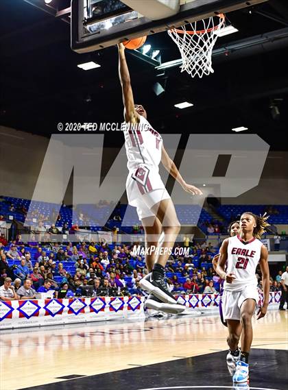 Thumbnail 3 in Earle vs. England (AAA 2A State Final) photogallery.