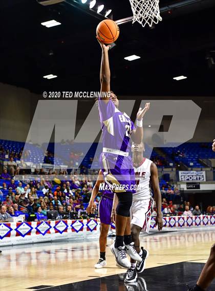 Thumbnail 3 in Earle vs. England (AAA 2A State Final) photogallery.