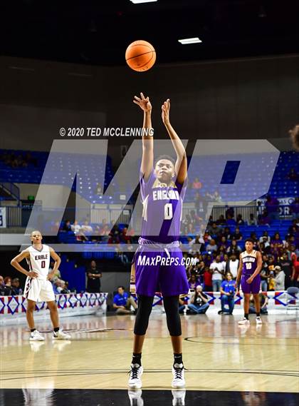 Thumbnail 1 in Earle vs. England (AAA 2A State Final) photogallery.