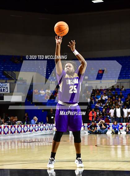 Thumbnail 2 in Earle vs. England (AAA 2A State Final) photogallery.