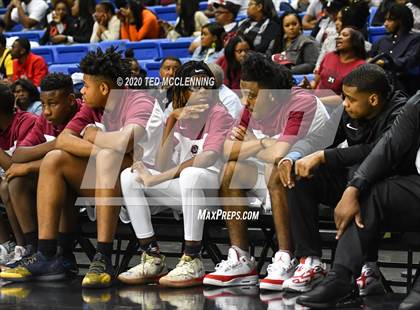 Thumbnail 1 in Earle vs. England (AAA 2A State Final) photogallery.
