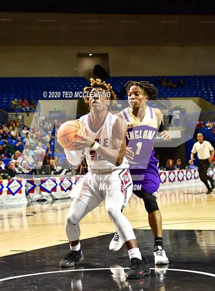 Thumbnail 3 in Earle vs. England (AAA 2A State Final) photogallery.