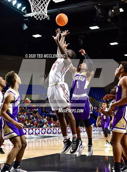 Thumbnail 3 in Earle vs. England (AAA 2A State Final) photogallery.