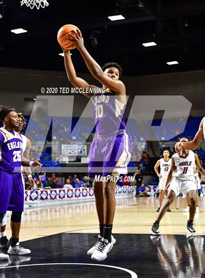 Thumbnail 3 in Earle vs. England (AAA 2A State Final) photogallery.