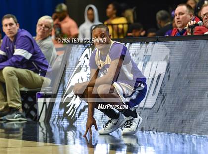 Thumbnail 2 in Earle vs. England (AAA 2A State Final) photogallery.