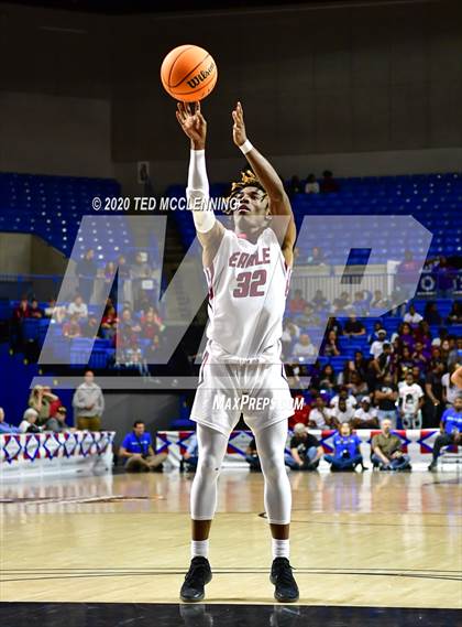 Thumbnail 3 in Earle vs. England (AAA 2A State Final) photogallery.