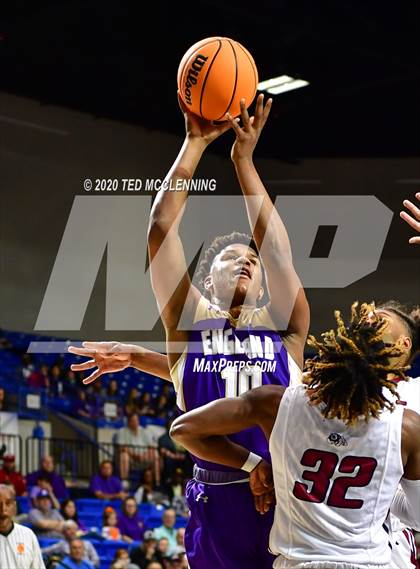 Thumbnail 2 in Earle vs. England (AAA 2A State Final) photogallery.