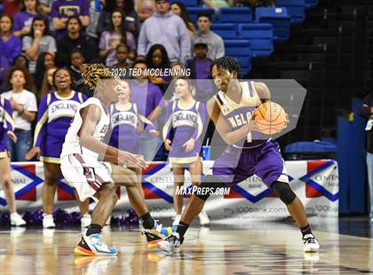 Thumbnail 1 in Earle vs. England (AAA 2A State Final) photogallery.