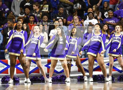 Thumbnail 3 in Earle vs. England (AAA 2A State Final) photogallery.