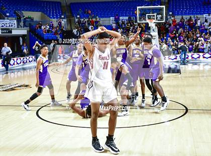 Thumbnail 3 in Earle vs. England (AAA 2A State Final) photogallery.