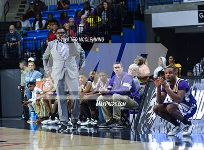 Thumbnail 1 in Earle vs. England (AAA 2A State Final) photogallery.