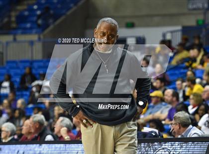 Thumbnail 1 in Earle vs. England (AAA 2A State Final) photogallery.