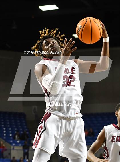 Thumbnail 3 in Earle vs. England (AAA 2A State Final) photogallery.