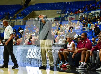 Thumbnail 2 in Earle vs. England (AAA 2A State Final) photogallery.