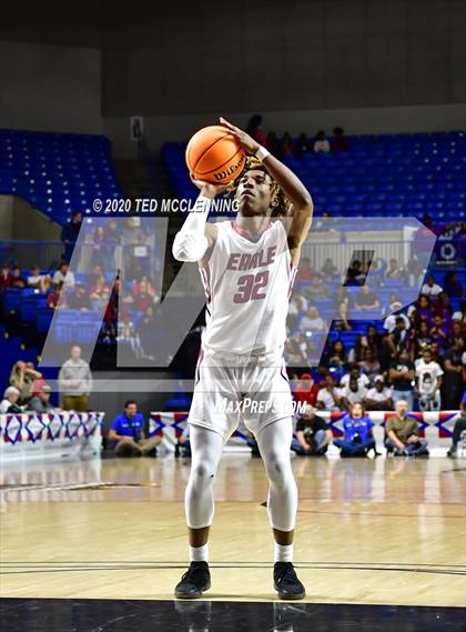 Thumbnail 2 in Earle vs. England (AAA 2A State Final) photogallery.