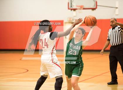 Thumbnail 3 in Newman @ McGehee photogallery.