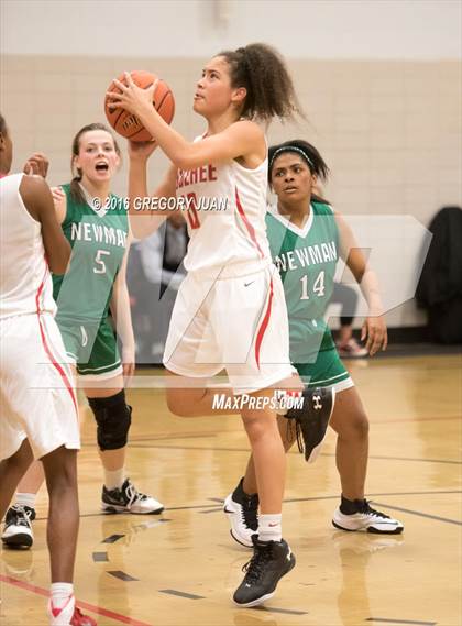 Thumbnail 3 in Newman @ McGehee photogallery.
