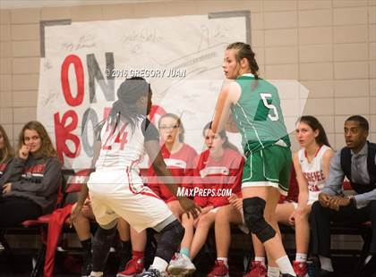 Thumbnail 3 in Newman @ McGehee photogallery.