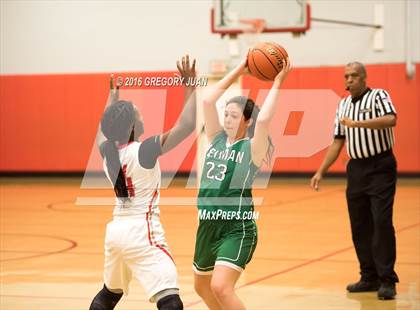 Thumbnail 2 in Newman @ McGehee photogallery.