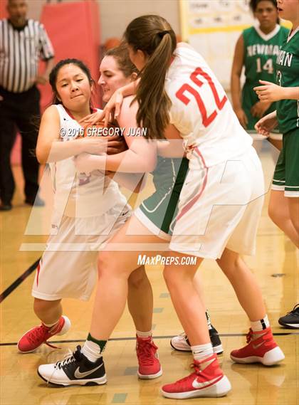 Thumbnail 3 in Newman @ McGehee photogallery.