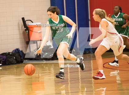 Thumbnail 2 in Newman @ McGehee photogallery.