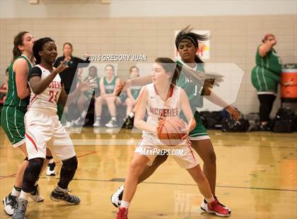 Thumbnail 3 in Newman @ McGehee photogallery.