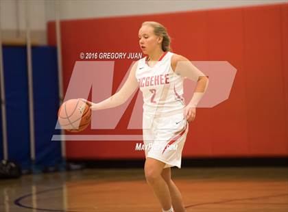 Thumbnail 3 in Newman @ McGehee photogallery.
