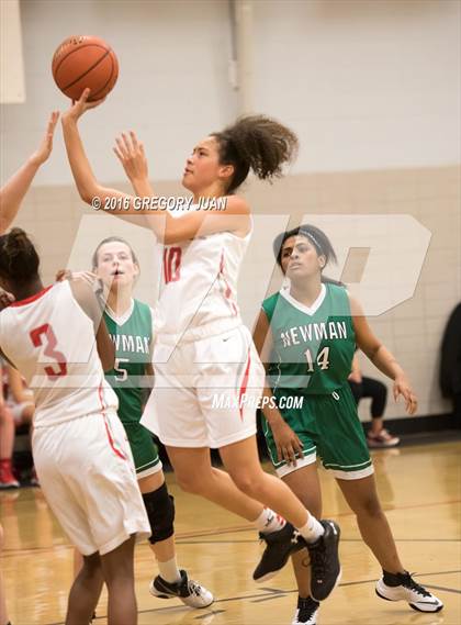 Thumbnail 1 in Newman @ McGehee photogallery.