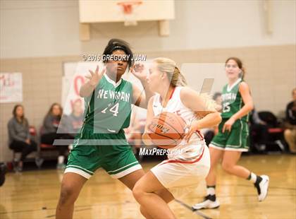 Thumbnail 1 in Newman @ McGehee photogallery.
