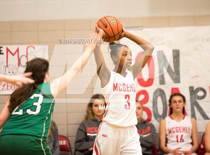 Thumbnail 3 in Newman @ McGehee photogallery.