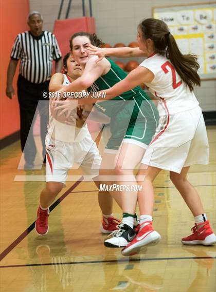 Thumbnail 2 in Newman @ McGehee photogallery.