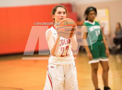 Thumbnail 1 in Newman @ McGehee photogallery.