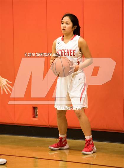 Thumbnail 2 in Newman @ McGehee photogallery.