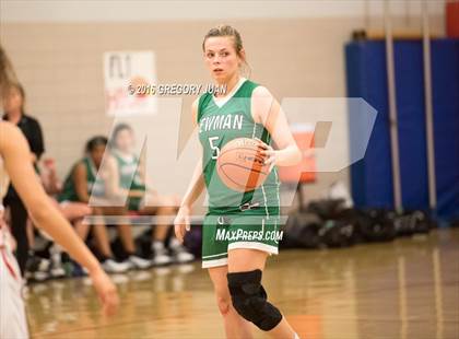 Thumbnail 3 in Newman @ McGehee photogallery.