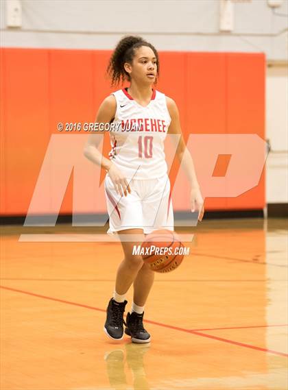 Thumbnail 3 in Newman @ McGehee photogallery.