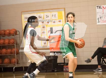 Thumbnail 2 in Newman @ McGehee photogallery.