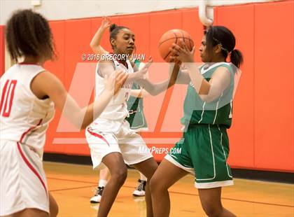Thumbnail 2 in Newman @ McGehee photogallery.