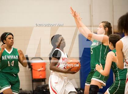 Thumbnail 3 in Newman @ McGehee photogallery.