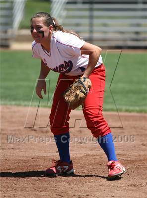 Thumbnail 1 in East Union vs. Bear River (CIF SJS D4 Fianl) photogallery.