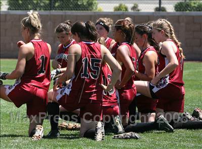 Thumbnail 1 in East Union vs. Bear River (CIF SJS D4 Fianl) photogallery.