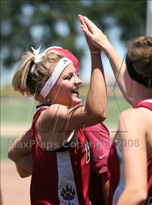 Thumbnail 1 in East Union vs. Bear River (CIF SJS D4 Fianl) photogallery.