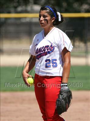 Thumbnail 1 in East Union vs. Bear River (CIF SJS D4 Fianl) photogallery.