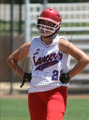 Thumbnail 1 in East Union vs. Bear River (CIF SJS D4 Fianl) photogallery.