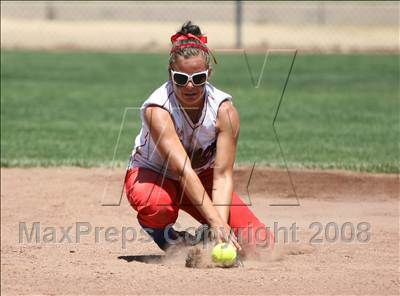 Thumbnail 1 in East Union vs. Bear River (CIF SJS D4 Fianl) photogallery.