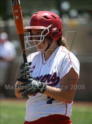 Thumbnail 2 in East Union vs. Bear River (CIF SJS D4 Fianl) photogallery.