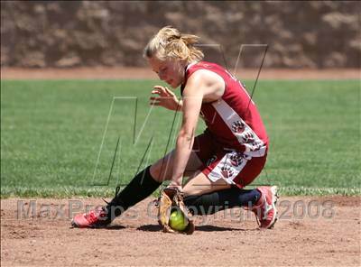 Thumbnail 1 in East Union vs. Bear River (CIF SJS D4 Fianl) photogallery.