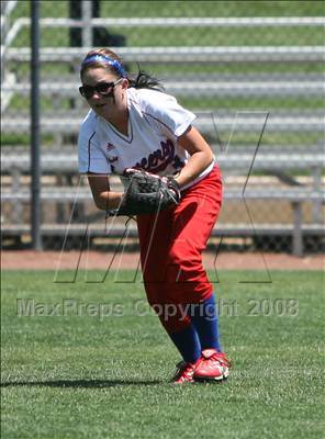 Thumbnail 1 in East Union vs. Bear River (CIF SJS D4 Fianl) photogallery.