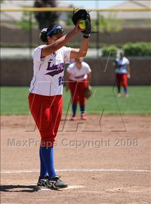 Thumbnail 1 in East Union vs. Bear River (CIF SJS D4 Fianl) photogallery.