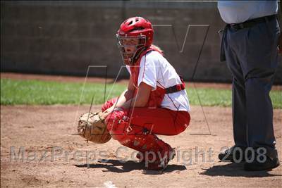 Thumbnail 1 in East Union vs. Bear River (CIF SJS D4 Fianl) photogallery.